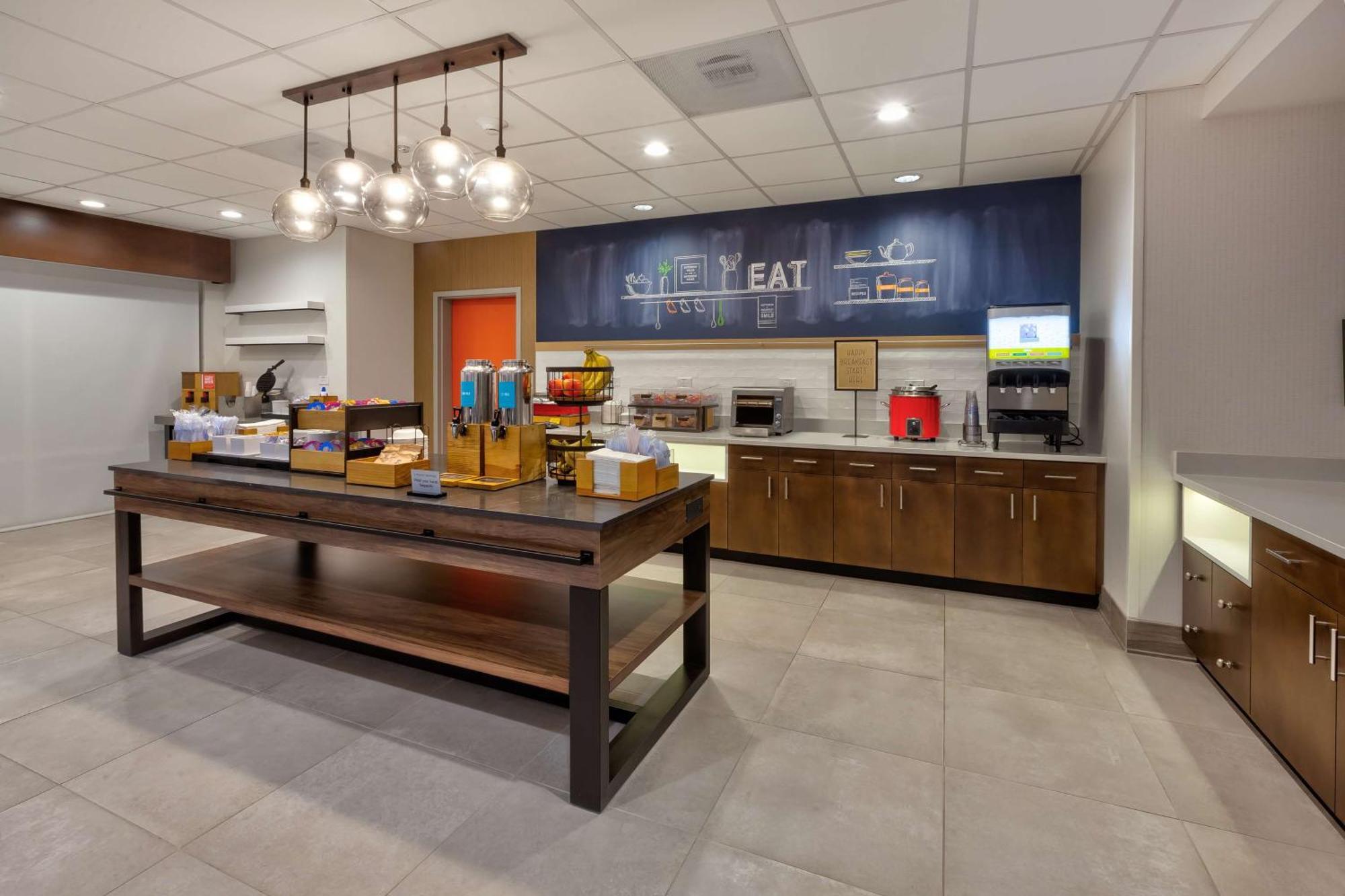 Hampton Inn Danville, Va Ngoại thất bức ảnh